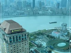 -翡翠36餐厅(浦东香格里拉店)