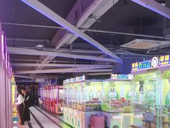 -阿尔法Game Station(中山路店)
