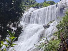 -天台山琼台仙谷景区