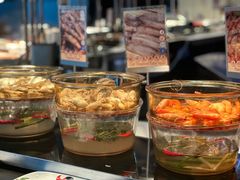 -The COOK·厨餐厅·自助餐(浦东嘉里大酒店)