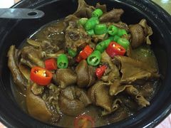 -南湖船菜大酒店