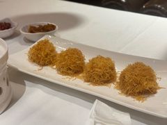 -尘香•传统川菜(创汇首座店)