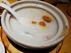 -蔡澜点心·粤菜(花城汇南区店)