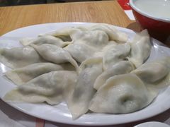 -喜家德虾仁水饺(马栏店)