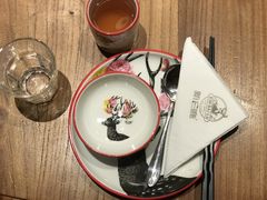 -新白鹿餐厅(爱琴海购物中心店)