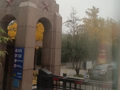 -济南战役纪念馆(济南革命烈士陵园)