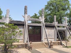 -苏州文庙(姑苏区)