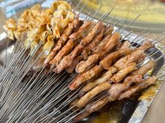 -胜泽眼镜烧烤(云霄路直营店)