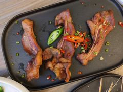 -隅乐胡椒虾·台湾菜·团建(皇岗店)