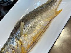 -阿杰潮汕海味餐馆·潮州鱼生·潮州生腌