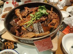 闽南厝姜母鸭-闽南厝·闽南菜(福隆店)
