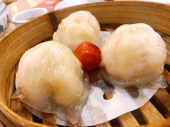 -点都德(华强南店)