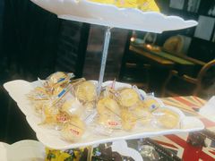 -观唐足道SPA养生会馆(南湖店)