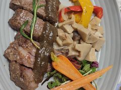 -娜娜家•Nana’s restaurant (爱琴海店)
