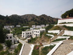-五当召景区