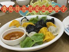 -良友·青岛菜(五四广场店)