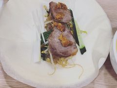 -姥家春饼店(漳州二路店)