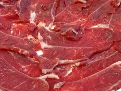 爽口嫩肉-小牛海记潮汕牛肉店(永定路店)