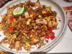 -半秋山西餐厅(巴南万达广场店)