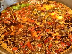 -匠岳·王宝器麻椒鱼(会展中心店)