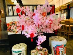 -yokocho上横町·日本食街(深业上城店)