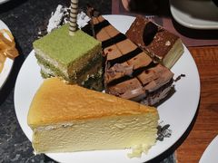 -汉巴味德(大悦城店)