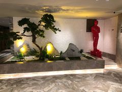 -南京瀚金佰九号温泉酒店