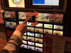 -一兰拉面(池袋店)