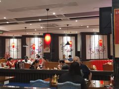 大堂-火宫殿·湘菜小吃·商务宴请·生日聚会(东塘店)