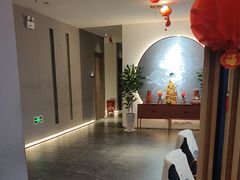 -大唐盲人按摩中心(怀宁路新粮仓店)