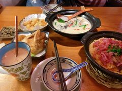 -馬蘭花開(车站大道店)