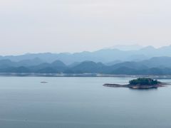 -千岛湖忆湖度假酒店(中心湖景区店)