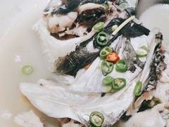 -天怡·鱼工厂(梅溪湖店)