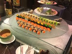 -富力万达嘉华酒店-美食汇西餐厅