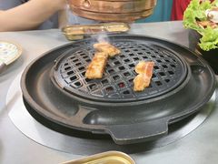 -牛犇炭火烤肉·鲜切烤肉(承德总店)