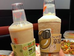 -胖哥俩肉蟹煲(济南世茂国际广场店)