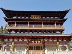 -径山寺