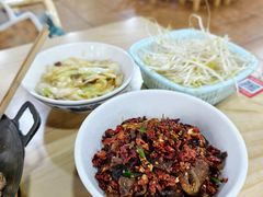 -张氏父子常德肠子馆(红星总店)