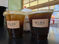 -野上麦田(中贸广场店)
