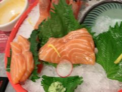 -一绪に寿喜烧(虹悦城店)