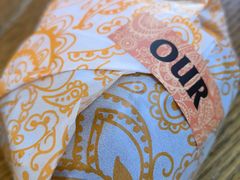 -OUR Bakery(SKP-S店)