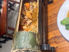 -老街坊餐吧