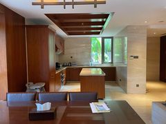 -三亚湾海居铂尔曼度假酒店