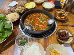 -笔记安顺夺夺粉火锅