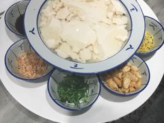 特色豆花-好灶头·老底子南通菜(三鲜街店)