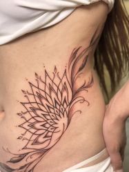 -PinooTattoo皮奴刺青纹身设计总部