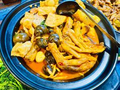 -甘家界牌柠檬鸭(青山店)