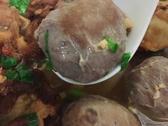 -福合埕牛肉丸(水仙园店)