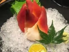 -無境·匠心日本料理(汉街店)