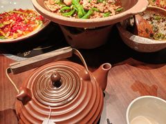 -吃饭皇帝大(梅溪新天地店)